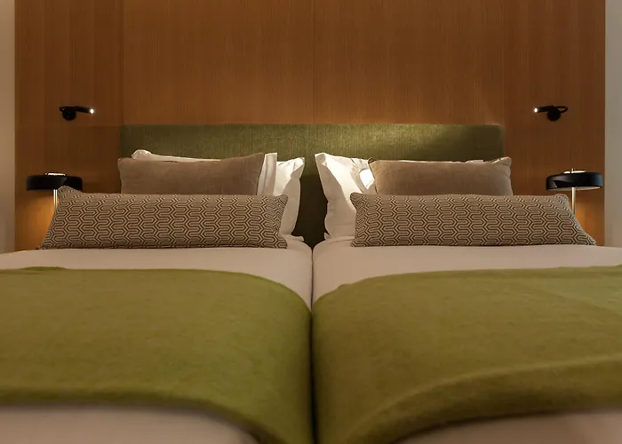 Neya Porto Hotel