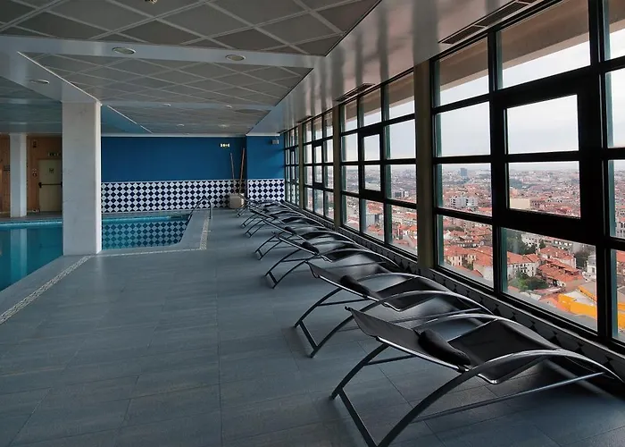 Vila Gale Porto - Centro