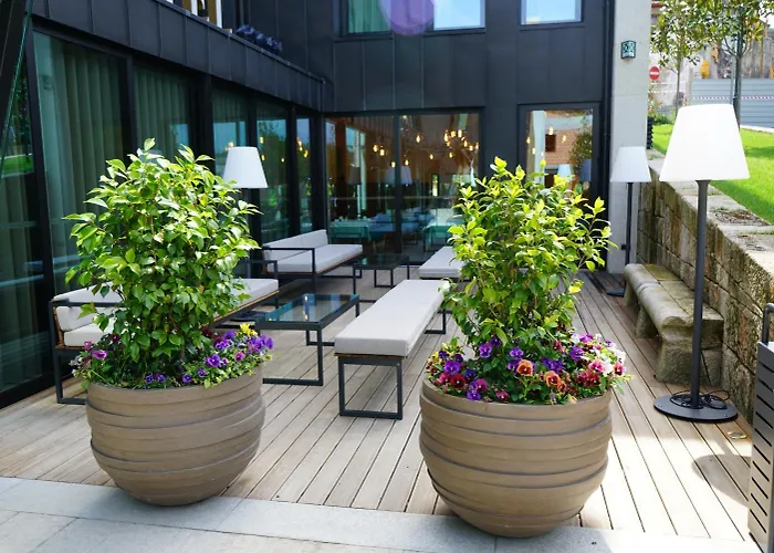 Castelo Hotel