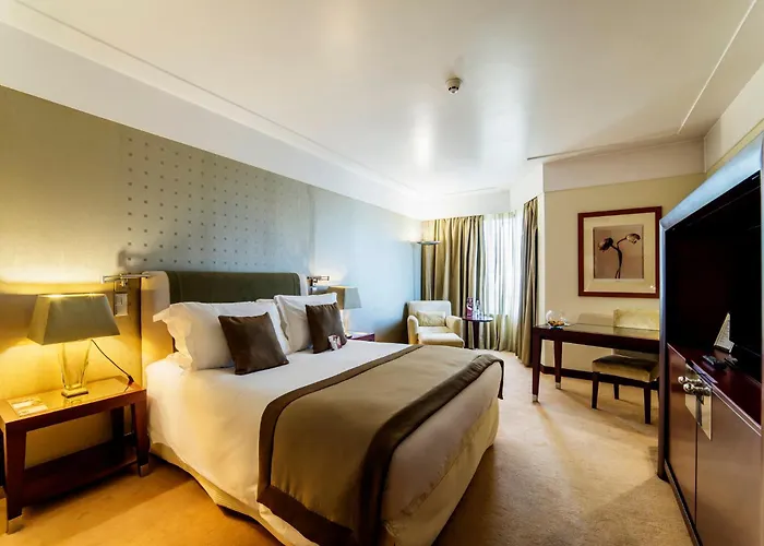 Crowne Plaza Porto By Ihg